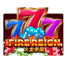 firereign-glod881