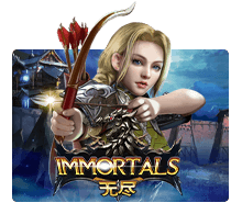 immortals-glod881